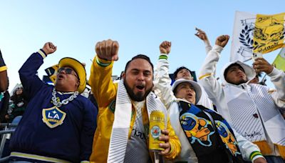 Swanson: Galaxy fans got what they want – a team worth cheering