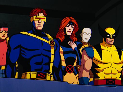 Inside ‘X-Men ’97’: EP Brad Winderbaum Talks Shocking Deaths, Marvel Cameos and Bringing ‘Human Desire’ to the Show