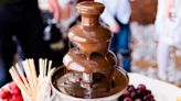 The Extra Step You Should Consider When Cleaning A Chocolate Fountain