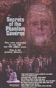 Secrets of the Phantom Caverns