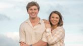 Bindi Irwin Celebrates Brother Robert's Birthday: 'I See So Much of Dad in Everything You Do'