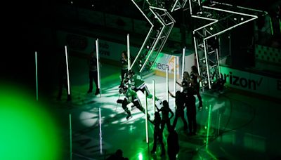 Dallas Stars announce 2024-25 training camp schedule, how to get tickets and attend