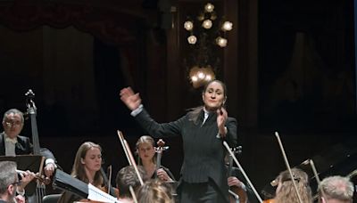 Precisión y elegante equilibrio en la apertura de temporada del Mozarteum Argentino