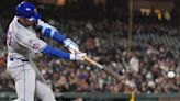 Best MLB player prop odds and picks today: Alonso, Rutschman, Kwan among best bets Wednesday, April 24 | Sporting News