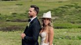 The Bachelorette Star Chase McNary Marries Ellie White In A Non-Traditional Super Fun Ceremony - News18