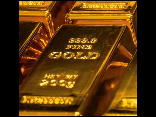 YouTuber set up souvenir shop at Chennai airport to smuggle gold worth Rs 167 crore, arrested