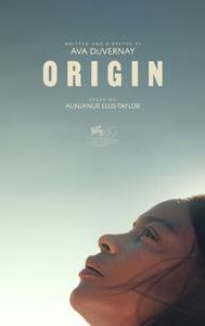 Origin (film)
