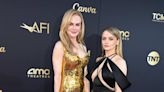 Joey King, 24, Says She 'Couldn't Hang' During Nicole Kidman's, 57, Intense Workout Routine