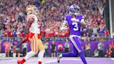 Notes and observations from terrible 49ers loss to Vikings