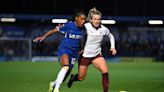 What do Chelsea and Manchester City need to win the WSL title?