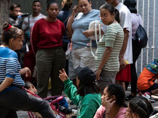 Migrantes en México temen que un eventual triunfo de Trump en las elecciones acabe con su sueño americano