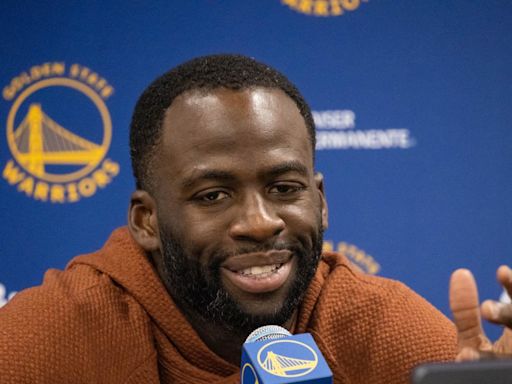 Draymond Green Reveals He Stopped Golden State Warriors From Making Recent Trade