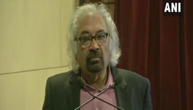 Sam Pitroda re-appointed chairman of Indian Overseas Congress
