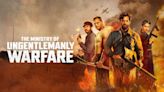 ...Ungentlemanly Warfare Movie Review: Guy Ritchie's Action Comedy Is Light Take On Real-Life Mission Against Nazis