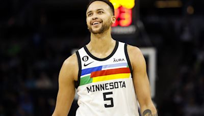 Kyle Anderson llega a Warriors vía sign-and-trade