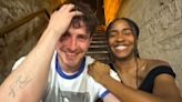 Paul Mescal and Ayo Edebiri Spark Dating Rumors as They Share Sweet Moment in St. Patrick's Day Selfie