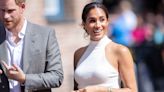 The two royals at the top of Meghan Markle's list as she seeks UK allies