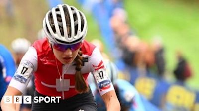 Road Worlds: Swiss cyclist Muriel Furrer 'very critical' after crash