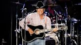 George Strait breaks US concert attendance record in Texas