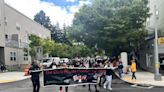 Clara Peoples Freedom Trail Parade celebrates progress, Portland's Black leaders