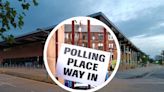 Watford turnout slumps to lowest level in decades