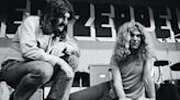 Whole Lotta Glove: When John Bonham punched Robert Plant in the mouth over £30 worth of petrol