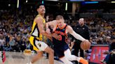 Pacers hope home cooking energizes push to even series with New York Knicks, force Game 7