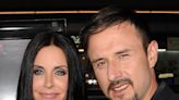 David Arquette admits struggling with his ‘ego’ during ex-wife Courtney Cox’s Friends success