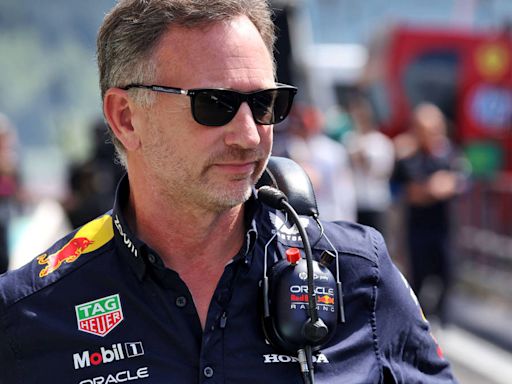 Christian Horner cleared of controlling behaviour and will remain Red Bull team principal after appeal dismissed