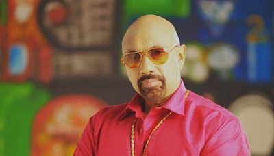 Actor Sathyaraj denies rumours about acting in Modi’s biopic