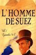 L'homme de Suez