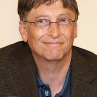 Bill Gates