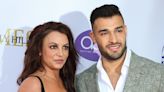 Britney Spears' husband Sam Asghari files for divorce