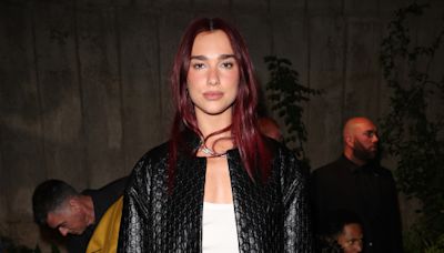 See What Dua Lipa, Solange, Paul Mescal and More Wore to Gucci's Cruise 2025 Show in London