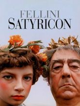 Satiricón