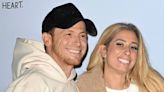 Joe Swash says 'I'm sick of this' in candid behind scenes moment with Stacey