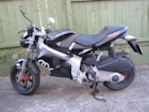 Gilera DNA