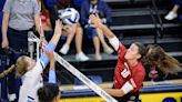 Danielle Hart's senior moment leads our weekly look at Wisconsin volleyball