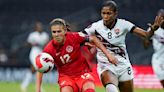 Captain Christine Sinclair says temporary labor deal with Canada Soccer is imminent