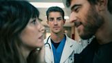 Todo sobre ‘Respira’: Nueva serie de Netflix conmueve con drama en hospitales