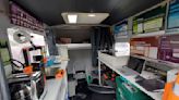 This Mobile Hackerspace Can Be Yours