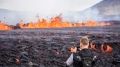 ‘The raw power of our planet' on full display as Iceland volcano spews lava