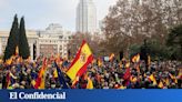 Manifestación del PP en contra del Gobierno de Pedro Sánchez: horario y recorrido