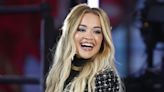 Listen: Rita Ora releases 'Ask & You Shall Receive' single, music video