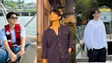 10 K-pop male idols with boyfriend vibes on Instagram: BTS’ RM, ASTRO’s Cha Eun Woo, SEVEN