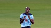 Jofra Archer set to make England return next month in South Africa ODI series