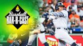 Juan Soto making an impact, Rhys Hoskins-Mets rivalry, first weekend recap