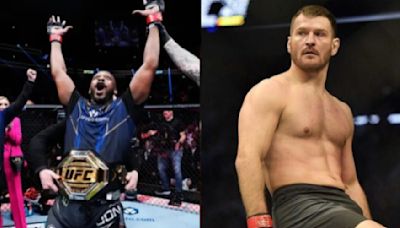 Matt Brown scoffs at backlash for Jon Jones vs. Stipe Miocic: "Let them f*cking fight" | BJPenn.com