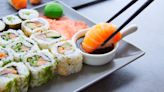 How To Tell If Your Sushi Order Is Really Healthy