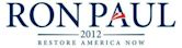 Ron Paul 2012 presidential campaign